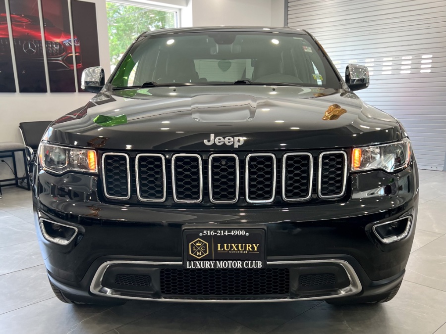 2021 Jeep Grand Cherokee Limited 4x4, available for sale in Franklin Square, New York | Luxury Motor Club. Franklin Square, New York 2021 Jeep Grand Cherokee Limited 4x4, available for sale in Franklin Square, New York | Luxury Motor Club. Franklin Square, New York