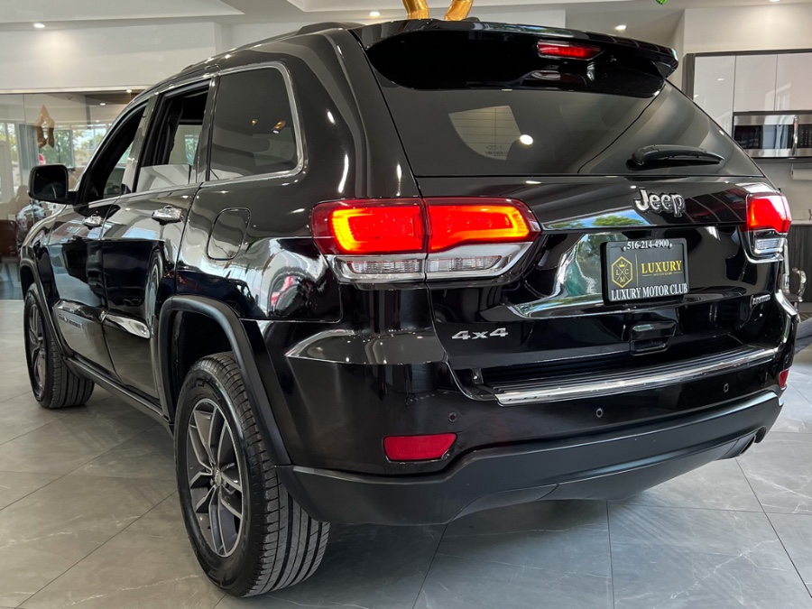 2021 Jeep Grand Cherokee Limited 4x4, available for sale in Franklin Square, New York | Luxury Motor Club. Franklin Square, New York 2021 Jeep Grand Cherokee Limited 4x4, available for sale in Franklin Square, New York | Luxury Motor Club. Franklin Square, New York