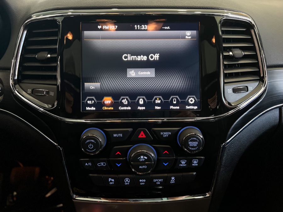 2021 Jeep Grand Cherokee Limited 4x4, available for sale in Franklin Square, New York | Luxury Motor Club. Franklin Square, New York 2021 Jeep Grand Cherokee Limited 4x4, available for sale in Franklin Square, New York | Luxury Motor Club. Franklin Square, New York