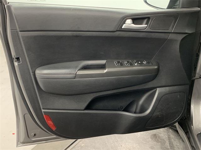 Used Kia Sportage LX 2019 | Eastchester Motor Cars. Bronx, New York Used Kia Sportage LX 2019 | Eastchester Motor Cars. Bronx, New York
