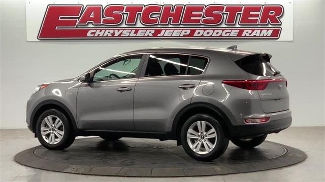 Used Kia Sportage LX 2019 | Eastchester Motor Cars. Bronx, New York Used Kia Sportage LX 2019 | Eastchester Motor Cars. Bronx, New York