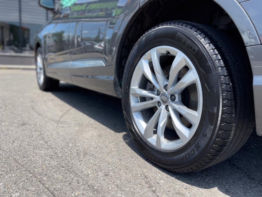 2019 Audi Q7 Premium 55 TFSI quattro, available for sale in Lodi, New Jersey | European Auto Expo. Lodi, New Jersey 2019 Audi Q7 Premium 55 TFSI quattro, available for sale in Lodi, New Jersey | European Auto Expo. Lodi, New Jersey