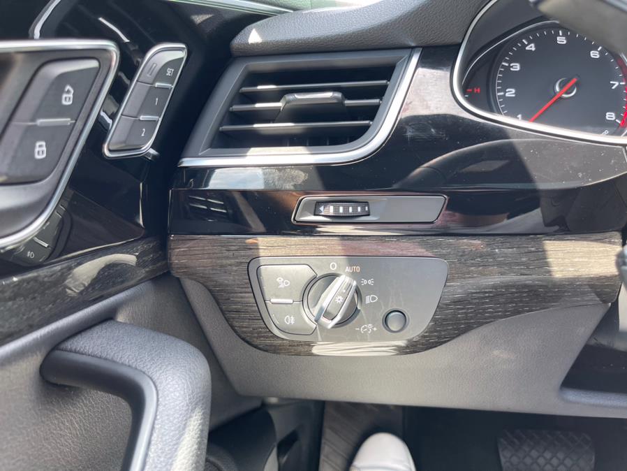 2019 Audi Q7 Premium 55 TFSI quattro, available for sale in Lodi, New Jersey | European Auto Expo. Lodi, New Jersey 2019 Audi Q7 Premium 55 TFSI quattro, available for sale in Lodi, New Jersey | European Auto Expo. Lodi, New Jersey
