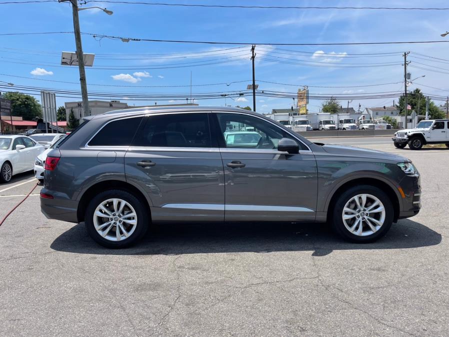 2019 Audi Q7 Premium 55 TFSI quattro, available for sale in Lodi, New Jersey | European Auto Expo. Lodi, New Jersey 2019 Audi Q7 Premium 55 TFSI quattro, available for sale in Lodi, New Jersey | European Auto Expo. Lodi, New Jersey