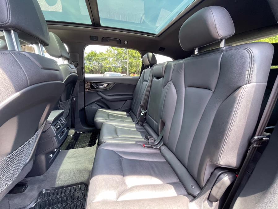 2019 Audi Q7 Premium 55 TFSI quattro, available for sale in Lodi, New Jersey | European Auto Expo. Lodi, New Jersey 2019 Audi Q7 Premium 55 TFSI quattro, available for sale in Lodi, New Jersey | European Auto Expo. Lodi, New Jersey