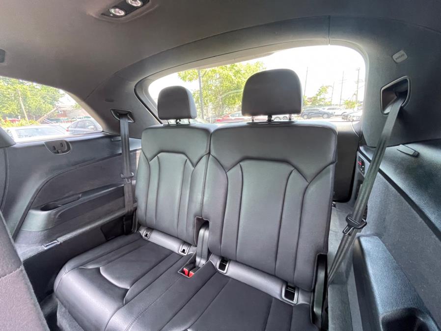 2019 Audi Q7 Premium 55 TFSI quattro, available for sale in Lodi, New Jersey | European Auto Expo. Lodi, New Jersey 2019 Audi Q7 Premium 55 TFSI quattro, available for sale in Lodi, New Jersey | European Auto Expo. Lodi, New Jersey