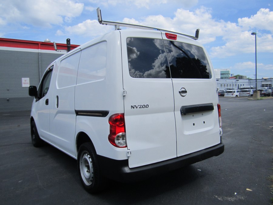 2015 Nissan NV200 I4 S, available for sale in Medford, Massachusetts | A-Tech. Medford, Massachusetts 2015 Nissan NV200 I4 S, available for sale in Medford, Massachusetts | A-Tech. Medford, Massachusetts