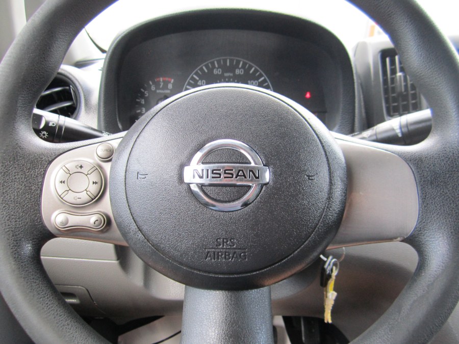 2015 Nissan NV200 I4 S, available for sale in Medford, Massachusetts | A-Tech. Medford, Massachusetts 2015 Nissan NV200 I4 S, available for sale in Medford, Massachusetts | A-Tech. Medford, Massachusetts