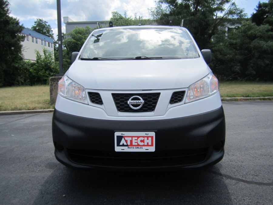 2015 Nissan NV200 I4 S, available for sale in Medford, Massachusetts | A-Tech. Medford, Massachusetts 2015 Nissan NV200 I4 S, available for sale in Medford, Massachusetts | A-Tech. Medford, Massachusetts