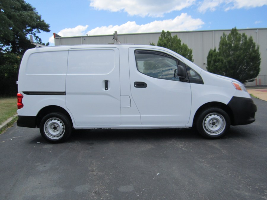 2015 Nissan NV200 I4 S, available for sale in Medford, Massachusetts | A-Tech. Medford, Massachusetts 2015 Nissan NV200 I4 S, available for sale in Medford, Massachusetts | A-Tech. Medford, Massachusetts