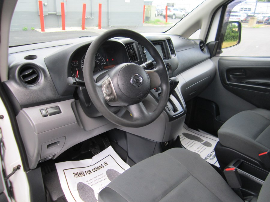 2015 Nissan NV200 I4 S, available for sale in Medford, Massachusetts | A-Tech. Medford, Massachusetts 2015 Nissan NV200 I4 S, available for sale in Medford, Massachusetts | A-Tech. Medford, Massachusetts