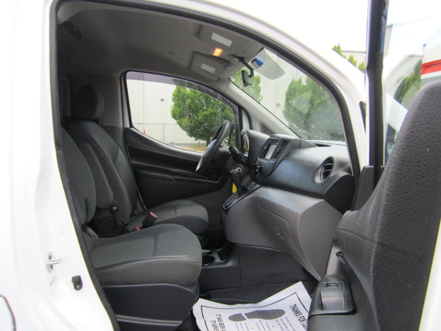 2015 Nissan NV200 I4 S, available for sale in Medford, Massachusetts | A-Tech. Medford, Massachusetts 2015 Nissan NV200 I4 S, available for sale in Medford, Massachusetts | A-Tech. Medford, Massachusetts