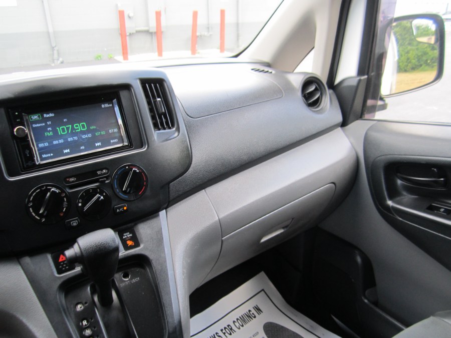 2015 Nissan NV200 I4 S, available for sale in Medford, Massachusetts | A-Tech. Medford, Massachusetts 2015 Nissan NV200 I4 S, available for sale in Medford, Massachusetts | A-Tech. Medford, Massachusetts