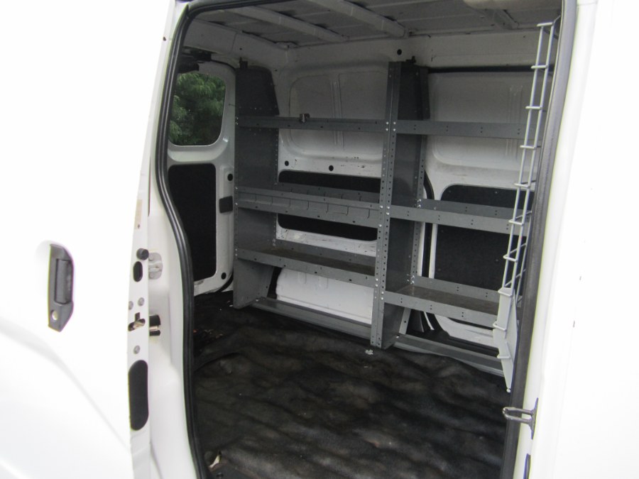 2015 Nissan NV200 I4 S, available for sale in Medford, Massachusetts | A-Tech. Medford, Massachusetts 2015 Nissan NV200 I4 S, available for sale in Medford, Massachusetts | A-Tech. Medford, Massachusetts