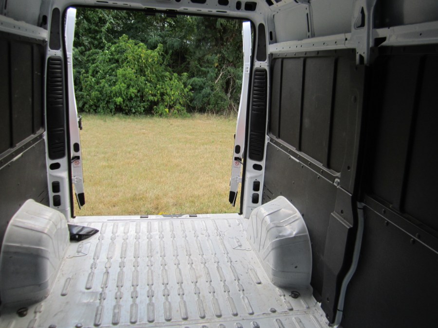Used Ram ProMaster Cargo Van 2500 High Roof 136" WB 2019 | A-Tech. Medford, Massachusetts Used Ram ProMaster Cargo Van 2500 High Roof 136" WB 2019 | A-Tech. Medford, Massachusetts