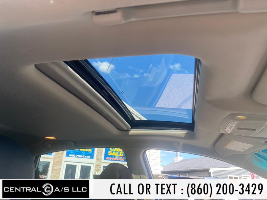 2015 Nissan Altima 4dr Sdn I4 2.5 SL, available for sale in East Windsor, Connecticut | Central A/S LLC. East Windsor, Connecticut 2015 Nissan Altima 4dr Sdn I4 2.5 SL, available for sale in East Windsor, Connecticut | Central A/S LLC. East Windsor, Connecticut