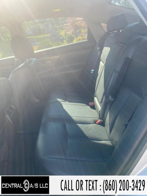 2015 Nissan Altima 4dr Sdn I4 2.5 SL, available for sale in East Windsor, Connecticut | Central A/S LLC. East Windsor, Connecticut 2015 Nissan Altima 4dr Sdn I4 2.5 SL, available for sale in East Windsor, Connecticut | Central A/S LLC. East Windsor, Connecticut