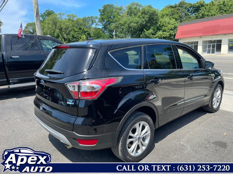 2017 Ford Escape SE 4WD, available for sale in Selden, New York | Apex Auto. Selden, New York 2017 Ford Escape SE 4WD, available for sale in Selden, New York | Apex Auto. Selden, New York