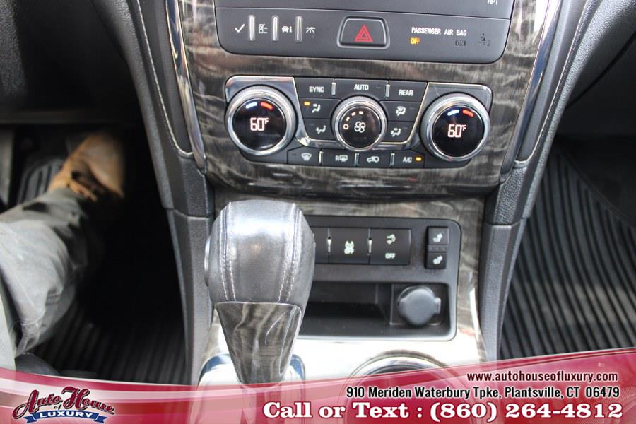 2013 Buick Enclave AWD 4dr Leather, available for sale in Plantsville, Connecticut | Auto House of Luxury. Plantsville, Connecticut 2013 Buick Enclave AWD 4dr Leather, available for sale in Plantsville, Connecticut | Auto House of Luxury. Plantsville, Connecticut