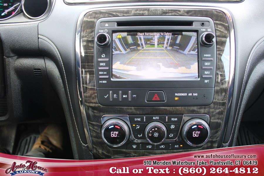 2013 Buick Enclave AWD 4dr Leather, available for sale in Plantsville, Connecticut | Auto House of Luxury. Plantsville, Connecticut 2013 Buick Enclave AWD 4dr Leather, available for sale in Plantsville, Connecticut | Auto House of Luxury. Plantsville, Connecticut