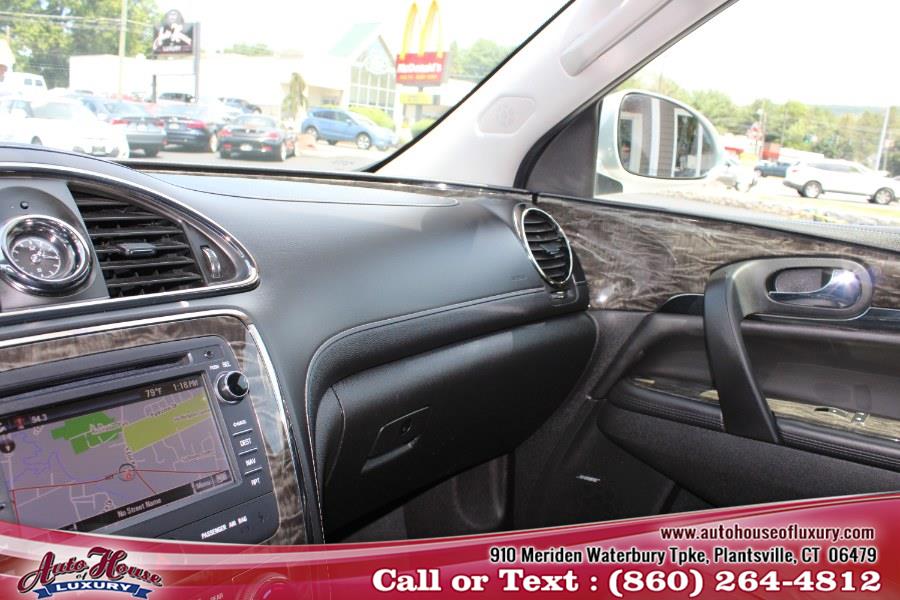 2013 Buick Enclave AWD 4dr Leather, available for sale in Plantsville, Connecticut | Auto House of Luxury. Plantsville, Connecticut 2013 Buick Enclave AWD 4dr Leather, available for sale in Plantsville, Connecticut | Auto House of Luxury. Plantsville, Connecticut