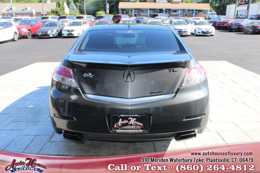 2012 Acura TL 4dr Sdn Auto SH-AWD Tech, available for sale in Plantsville, Connecticut | Auto House of Luxury. Plantsville, Connecticut 2012 Acura TL 4dr Sdn Auto SH-AWD Tech, available for sale in Plantsville, Connecticut | Auto House of Luxury. Plantsville, Connecticut