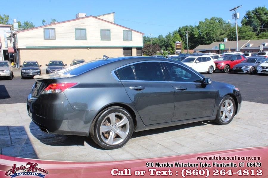 2012 Acura TL 4dr Sdn Auto SH-AWD Tech, available for sale in Plantsville, Connecticut | Auto House of Luxury. Plantsville, Connecticut 2012 Acura TL 4dr Sdn Auto SH-AWD Tech, available for sale in Plantsville, Connecticut | Auto House of Luxury. Plantsville, Connecticut