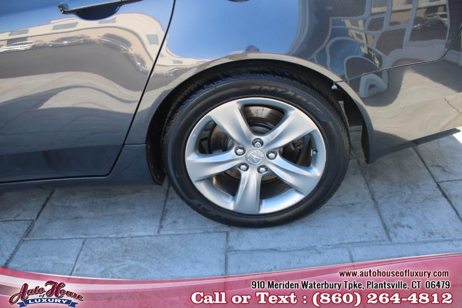 2012 Acura TL 4dr Sdn Auto SH-AWD Tech, available for sale in Plantsville, Connecticut | Auto House of Luxury. Plantsville, Connecticut 2012 Acura TL 4dr Sdn Auto SH-AWD Tech, available for sale in Plantsville, Connecticut | Auto House of Luxury. Plantsville, Connecticut