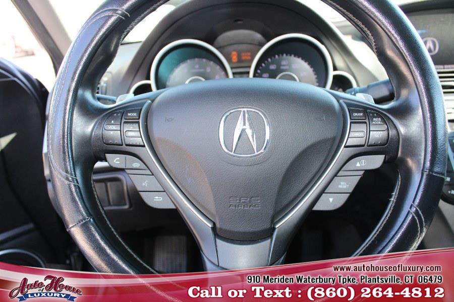 2012 Acura TL 4dr Sdn Auto SH-AWD Tech, available for sale in Plantsville, Connecticut | Auto House of Luxury. Plantsville, Connecticut 2012 Acura TL 4dr Sdn Auto SH-AWD Tech, available for sale in Plantsville, Connecticut | Auto House of Luxury. Plantsville, Connecticut
