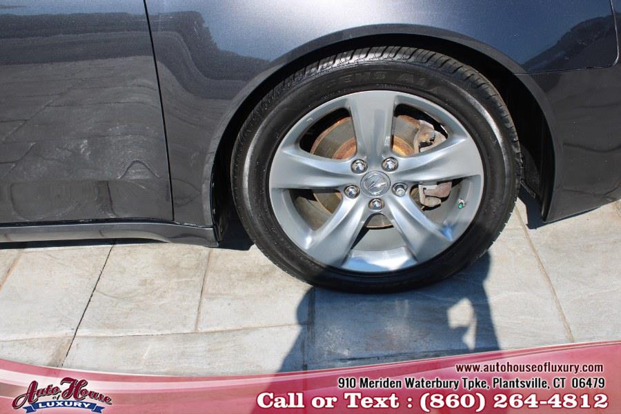 2012 Acura TL 4dr Sdn Auto SH-AWD Tech, available for sale in Plantsville, Connecticut | Auto House of Luxury. Plantsville, Connecticut 2012 Acura TL 4dr Sdn Auto SH-AWD Tech, available for sale in Plantsville, Connecticut | Auto House of Luxury. Plantsville, Connecticut