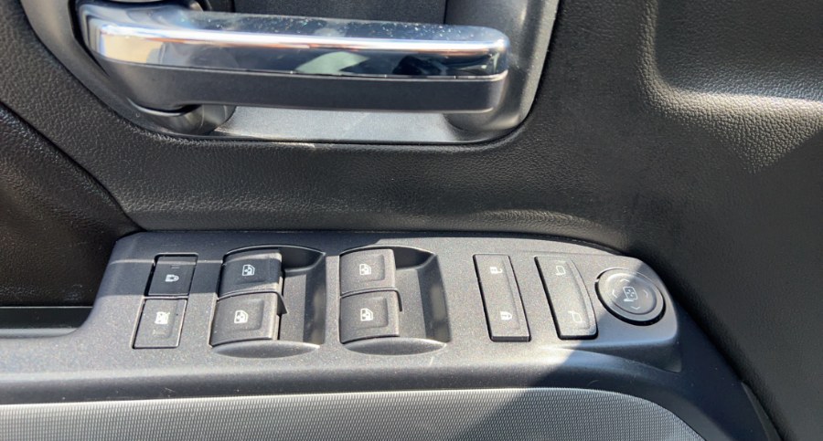 Used Chevrolet Silverado 1500 4WD Double Cab 143.5" LT w/2LT 2014 | West End Automotive Center. Waterbury, Connecticut Used Chevrolet Silverado 1500 4WD Double Cab 143.5" LT w/2LT 2014 | West End Automotive Center. Waterbury, Connecticut