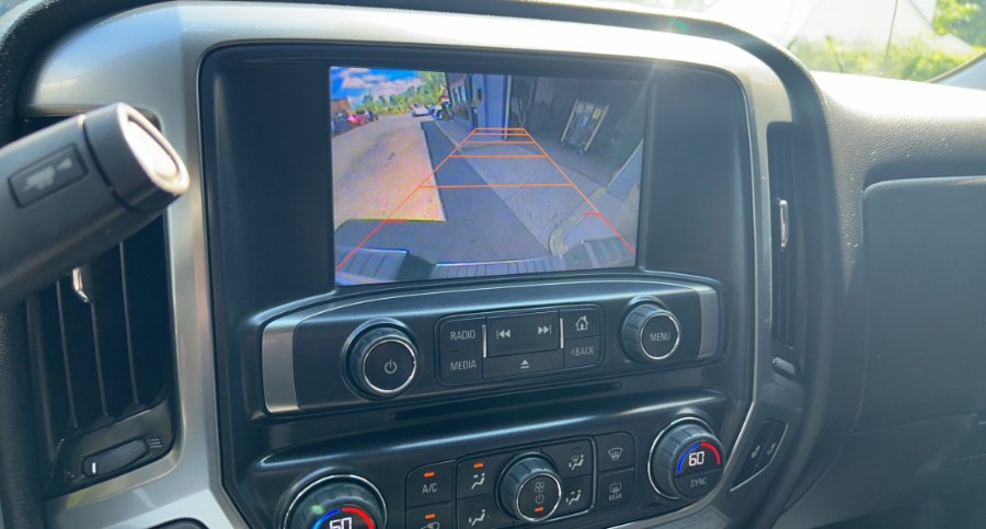 Used Chevrolet Silverado 1500 4WD Double Cab 143.5" LT w/2LT 2014 | West End Automotive Center. Waterbury, Connecticut Used Chevrolet Silverado 1500 4WD Double Cab 143.5" LT w/2LT 2014 | West End Automotive Center. Waterbury, Connecticut