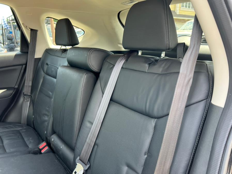 Used Honda CR-V AWD 5dr EX-L 2015 | Route 46 Auto Sales Inc. Lodi, New Jersey Used Honda CR-V AWD 5dr EX-L 2015 | Route 46 Auto Sales Inc. Lodi, New Jersey