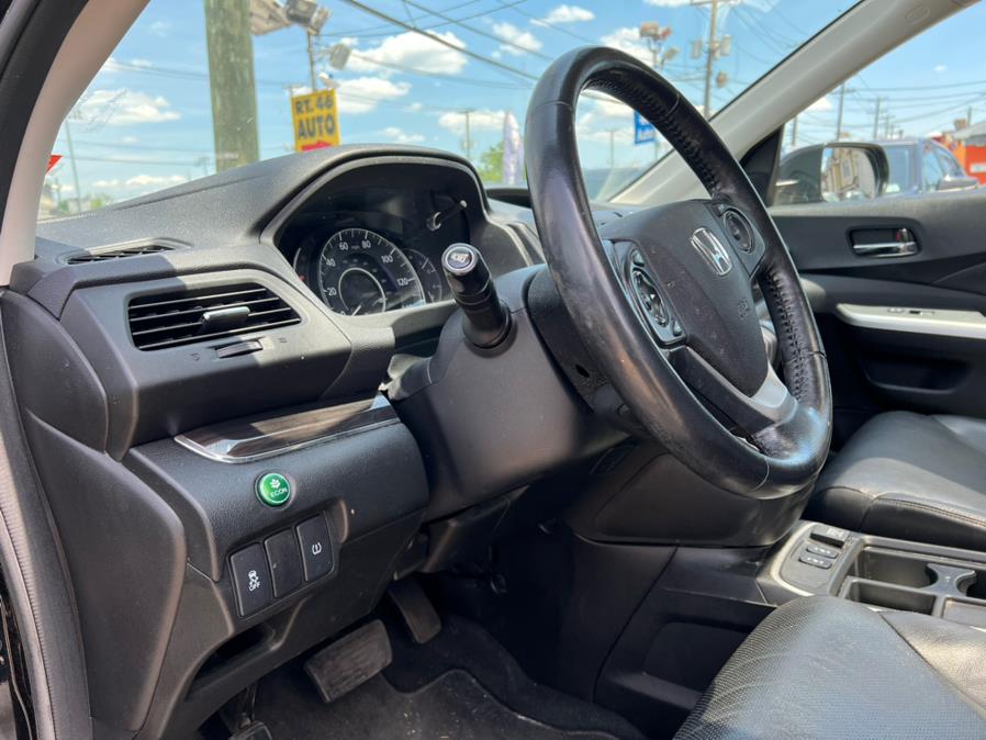 Used Honda CR-V AWD 5dr EX-L 2015 | Route 46 Auto Sales Inc. Lodi, New Jersey Used Honda CR-V AWD 5dr EX-L 2015 | Route 46 Auto Sales Inc. Lodi, New Jersey