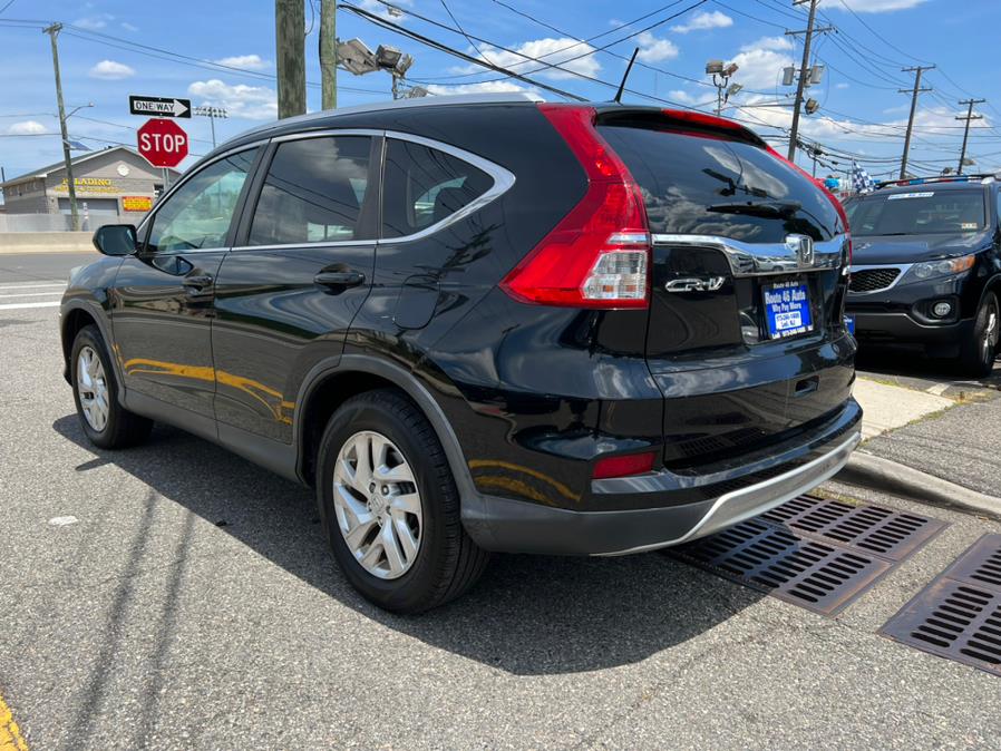 Used Honda CR-V AWD 5dr EX-L 2015 | Route 46 Auto Sales Inc. Lodi, New Jersey Used Honda CR-V AWD 5dr EX-L 2015 | Route 46 Auto Sales Inc. Lodi, New Jersey