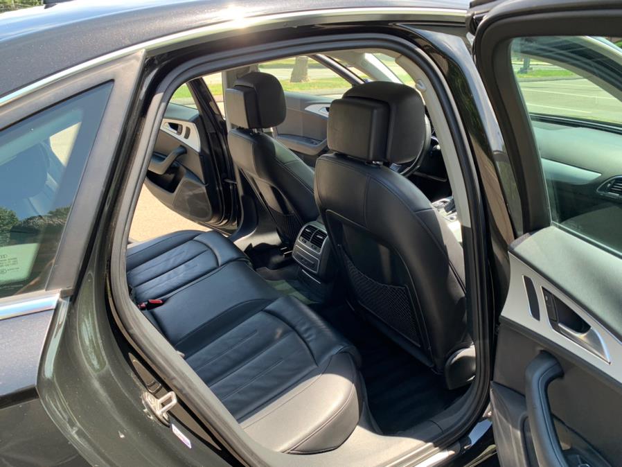 Used Audi A6 4dr Sdn quattro 3.0T Premium Plus 2012 | Riverside Auto Center LLC. Bristol , Connecticut Used Audi A6 4dr Sdn quattro 3.0T Premium Plus 2012 | Riverside Auto Center LLC. Bristol , Connecticut