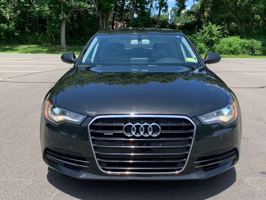 Used Audi A6 4dr Sdn quattro 3.0T Premium Plus 2012 | Riverside Auto Center LLC. Bristol , Connecticut Used Audi A6 4dr Sdn quattro 3.0T Premium Plus 2012 | Riverside Auto Center LLC. Bristol , Connecticut