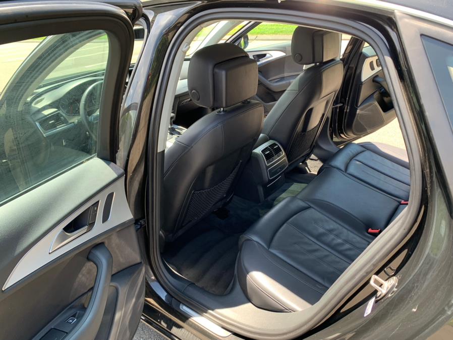 Used Audi A6 4dr Sdn quattro 3.0T Premium Plus 2012 | Riverside Auto Center LLC. Bristol , Connecticut Used Audi A6 4dr Sdn quattro 3.0T Premium Plus 2012 | Riverside Auto Center LLC. Bristol , Connecticut
