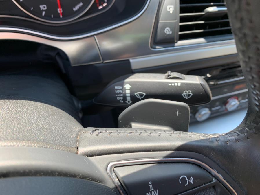 Used Audi A6 4dr Sdn quattro 3.0T Premium Plus 2012 | Riverside Auto Center LLC. Bristol , Connecticut Used Audi A6 4dr Sdn quattro 3.0T Premium Plus 2012 | Riverside Auto Center LLC. Bristol , Connecticut