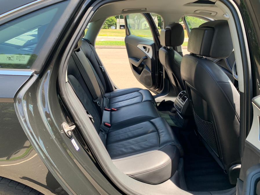 Used Audi A6 4dr Sdn quattro 3.0T Premium Plus 2012 | Riverside Auto Center LLC. Bristol , Connecticut Used Audi A6 4dr Sdn quattro 3.0T Premium Plus 2012 | Riverside Auto Center LLC. Bristol , Connecticut