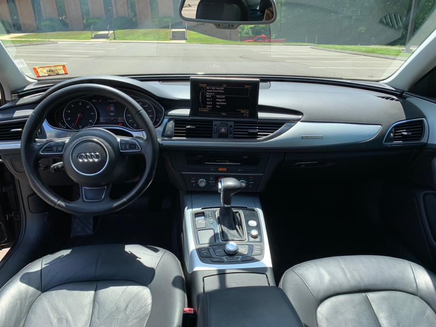 Used Audi A6 4dr Sdn quattro 3.0T Premium Plus 2012 | Riverside Auto Center LLC. Bristol , Connecticut Used Audi A6 4dr Sdn quattro 3.0T Premium Plus 2012 | Riverside Auto Center LLC. Bristol , Connecticut