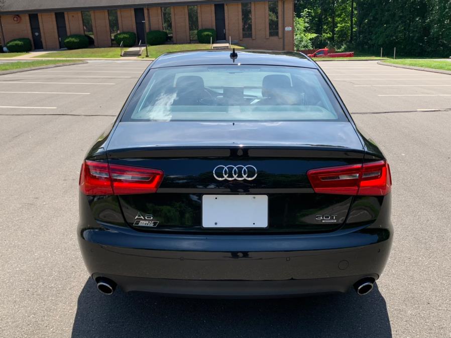 Used Audi A6 4dr Sdn quattro 3.0T Premium Plus 2012 | Riverside Auto Center LLC. Bristol , Connecticut Used Audi A6 4dr Sdn quattro 3.0T Premium Plus 2012 | Riverside Auto Center LLC. Bristol , Connecticut