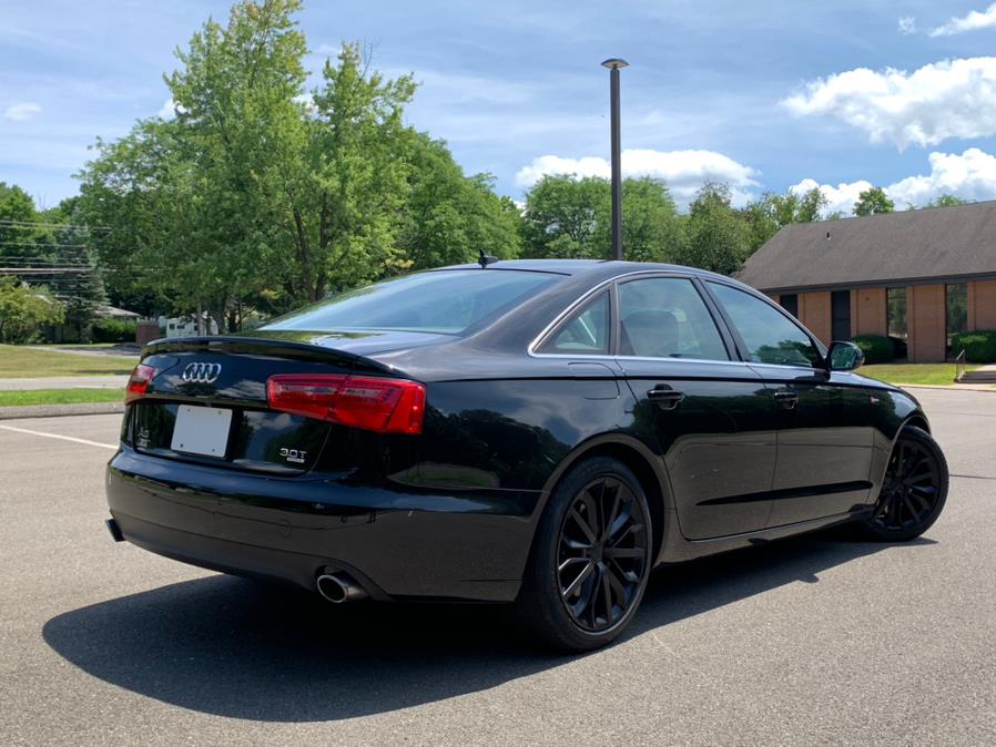 Used Audi A6 4dr Sdn quattro 3.0T Premium Plus 2012 | Riverside Auto Center LLC. Bristol , Connecticut Used Audi A6 4dr Sdn quattro 3.0T Premium Plus 2012 | Riverside Auto Center LLC. Bristol , Connecticut