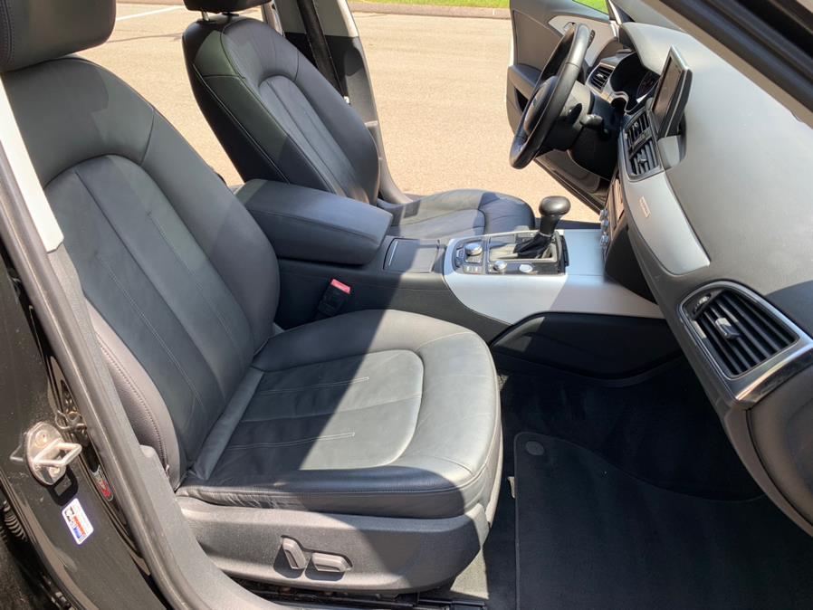Used Audi A6 4dr Sdn quattro 3.0T Premium Plus 2012 | Riverside Auto Center LLC. Bristol , Connecticut Used Audi A6 4dr Sdn quattro 3.0T Premium Plus 2012 | Riverside Auto Center LLC. Bristol , Connecticut