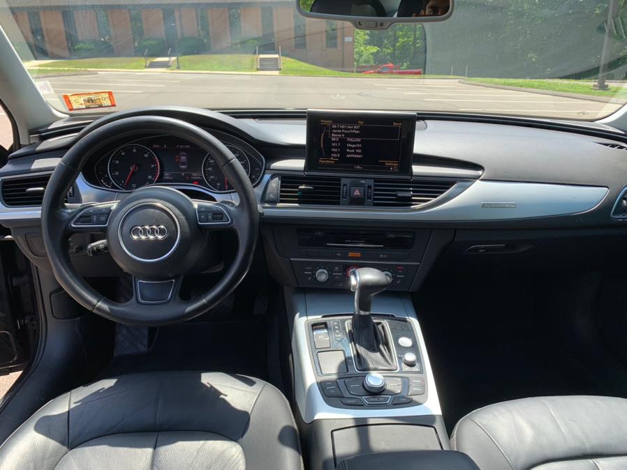 Used Audi A6 4dr Sdn quattro 3.0T Premium Plus 2012 | Riverside Auto Center LLC. Bristol , Connecticut Used Audi A6 4dr Sdn quattro 3.0T Premium Plus 2012 | Riverside Auto Center LLC. Bristol , Connecticut