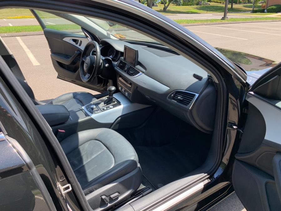 Used Audi A6 4dr Sdn quattro 3.0T Premium Plus 2012 | Riverside Auto Center LLC. Bristol , Connecticut Used Audi A6 4dr Sdn quattro 3.0T Premium Plus 2012 | Riverside Auto Center LLC. Bristol , Connecticut