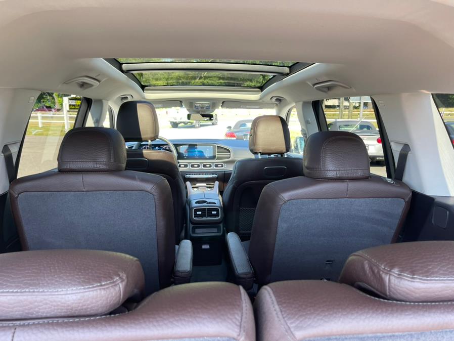 2020 Mercedes-Benz GLS GLS 450 4MATIC SUV, available for sale in South Windsor, Connecticut | Mike And Tony Auto Sales, Inc. South Windsor, Connecticut 2020 Mercedes-Benz GLS GLS 450 4MATIC SUV, available for sale in South Windsor, Connecticut | Mike And Tony Auto Sales, Inc. South Windsor, Connecticut