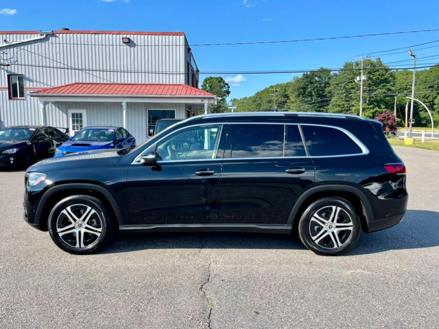 2020 Mercedes-Benz GLS GLS 450 4MATIC SUV, available for sale in South Windsor, Connecticut | Mike And Tony Auto Sales, Inc. South Windsor, Connecticut 2020 Mercedes-Benz GLS GLS 450 4MATIC SUV, available for sale in South Windsor, Connecticut | Mike And Tony Auto Sales, Inc. South Windsor, Connecticut