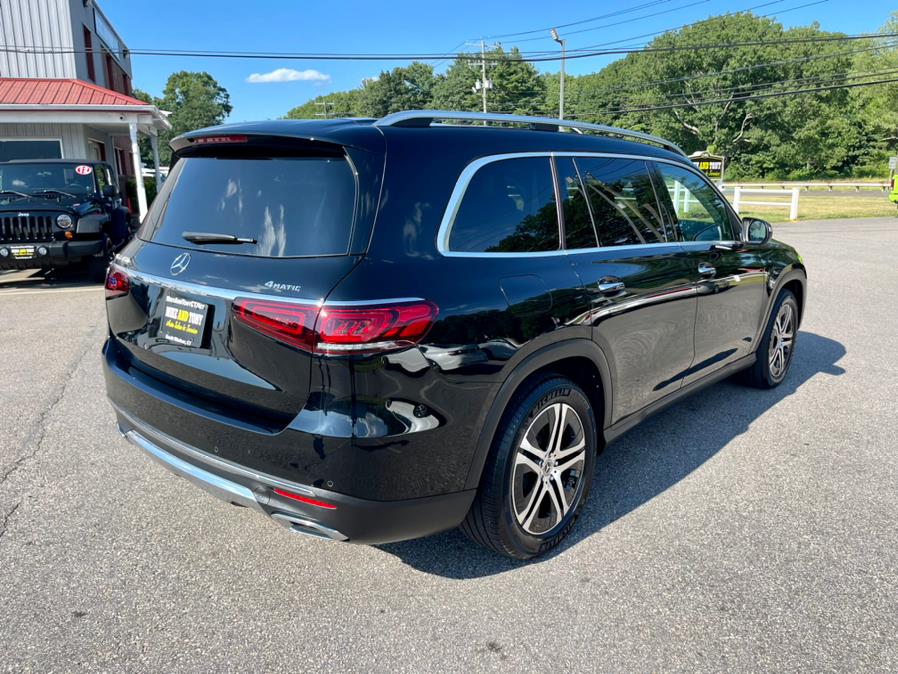 2020 Mercedes-Benz GLS GLS 450 4MATIC SUV, available for sale in South Windsor, Connecticut | Mike And Tony Auto Sales, Inc. South Windsor, Connecticut 2020 Mercedes-Benz GLS GLS 450 4MATIC SUV, available for sale in South Windsor, Connecticut | Mike And Tony Auto Sales, Inc. South Windsor, Connecticut