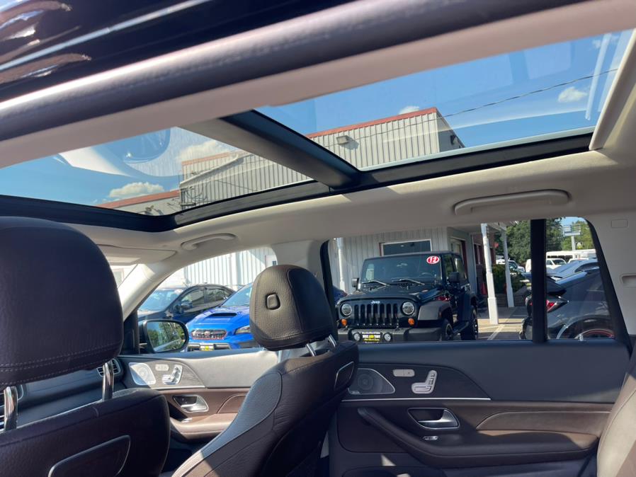 2020 Mercedes-Benz GLS GLS 450 4MATIC SUV, available for sale in South Windsor, Connecticut | Mike And Tony Auto Sales, Inc. South Windsor, Connecticut 2020 Mercedes-Benz GLS GLS 450 4MATIC SUV, available for sale in South Windsor, Connecticut | Mike And Tony Auto Sales, Inc. South Windsor, Connecticut